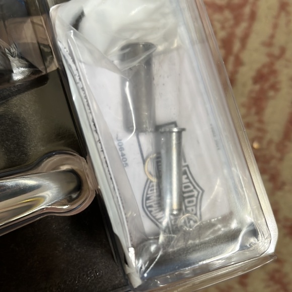 Harley Davidson Levers - Picture 5 of 5